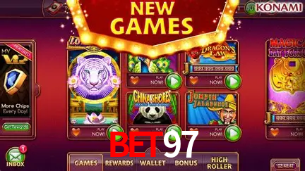Explore as vantagens do BET97: serviço profissional e confiabilidade